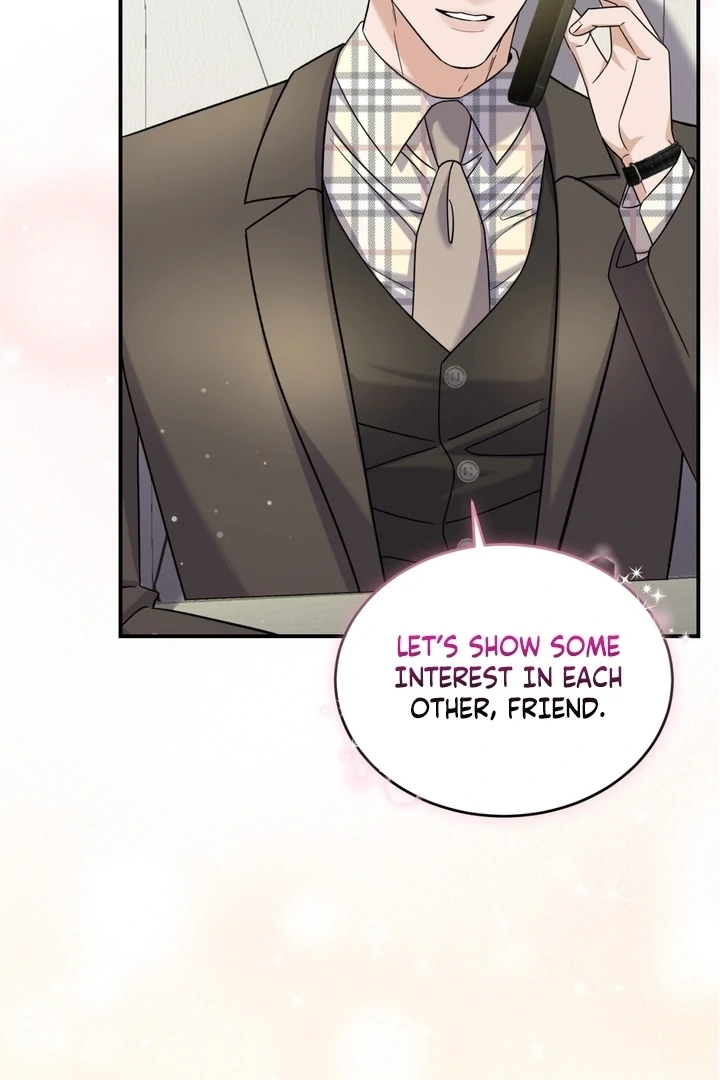 The Absence of Romantic Love Chapter 14 - page 89