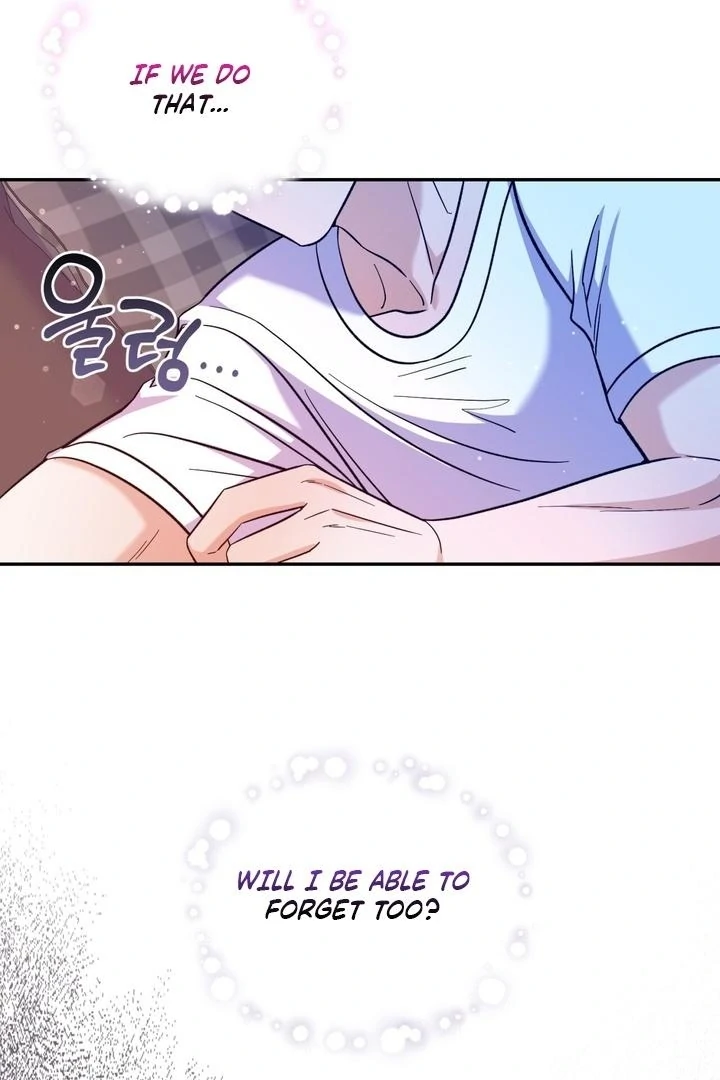 The Absence of Romantic Love Chapter 14 - page 9