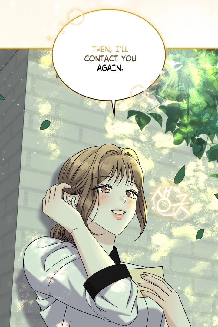 The Absence of Romantic Love Chapter 14 - page 90