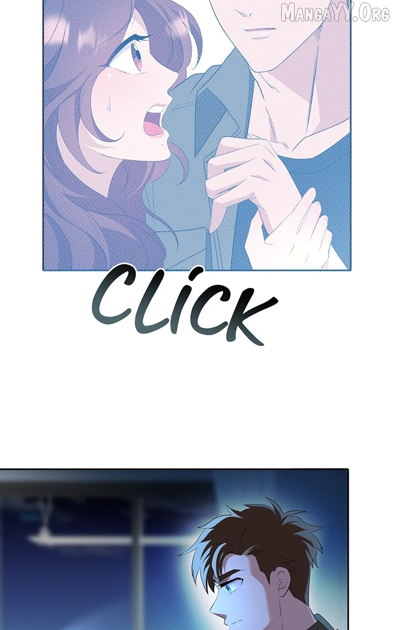 Best Laid Wedding Plans Chapter 14 - page 32