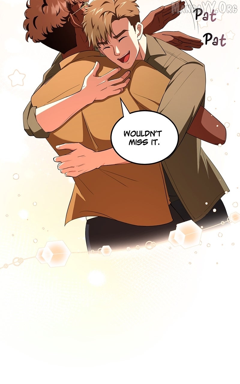 Best Laid Wedding Plans Chapter 15 - page 45