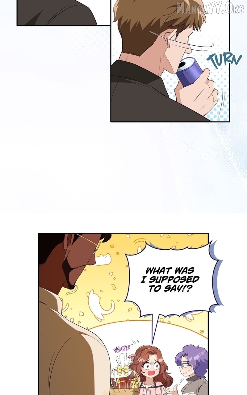 Best Laid Wedding Plans Chapter 16 - page 5