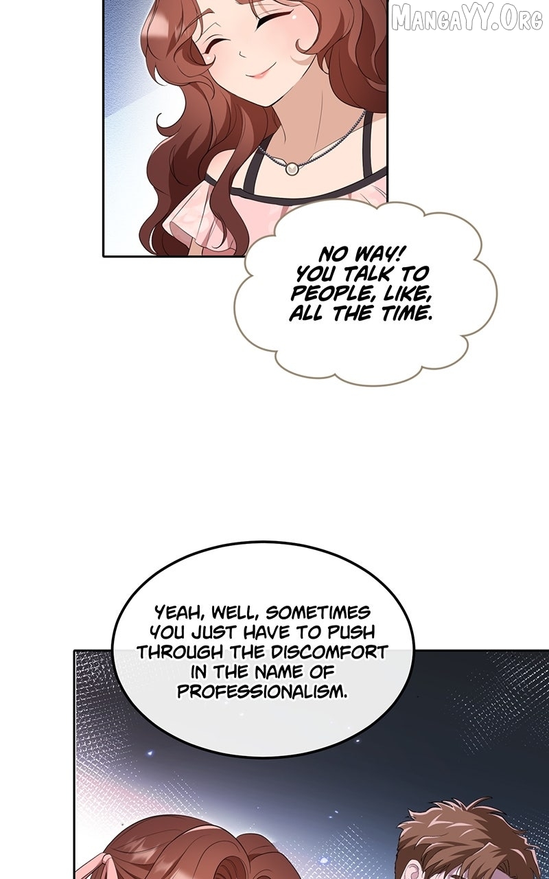 Best Laid Wedding Plans Chapter 16 - page 24