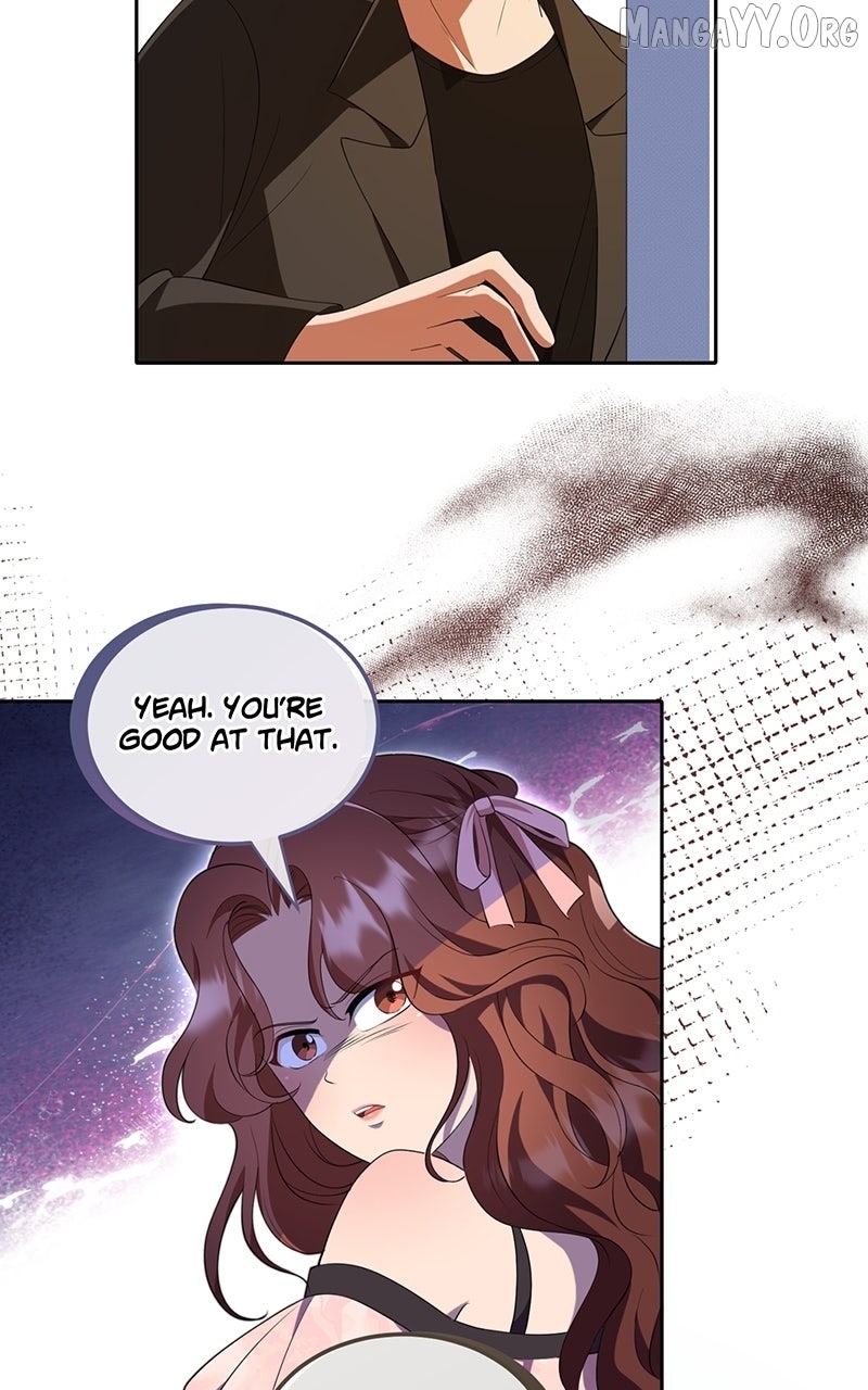 Best Laid Wedding Plans Chapter 16 - page 32