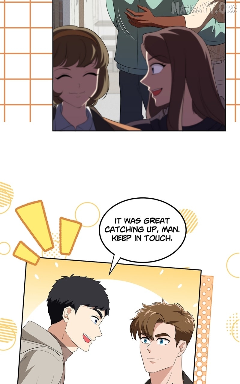 Best Laid Wedding Plans Chapter 17 - page 24