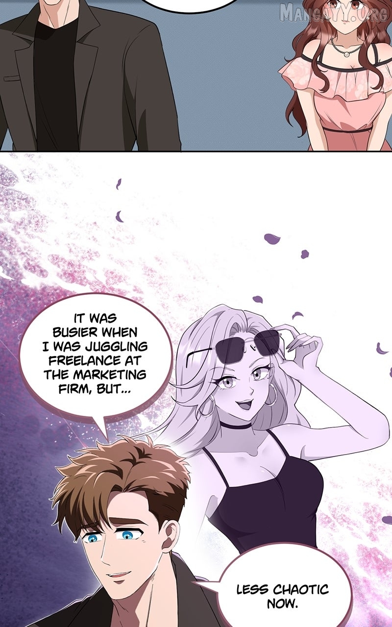 Best Laid Wedding Plans Chapter 17 - page 32