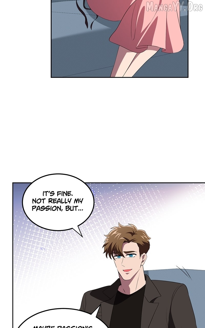 Best Laid Wedding Plans Chapter 17 - page 34