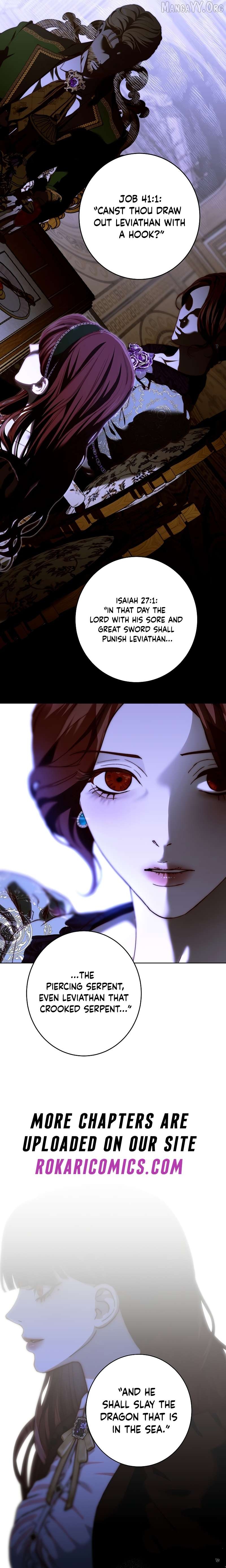 Shards of a Broken Glass Slipper Chapter 29 - page 2