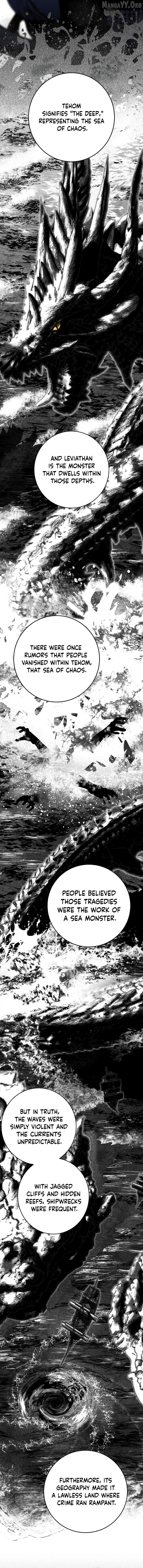 Shards of a Broken Glass Slipper Chapter 29 - page 3