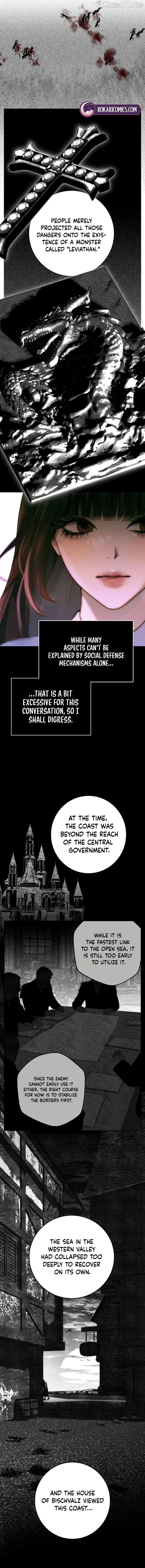 Shards of a Broken Glass Slipper Chapter 29 - page 4