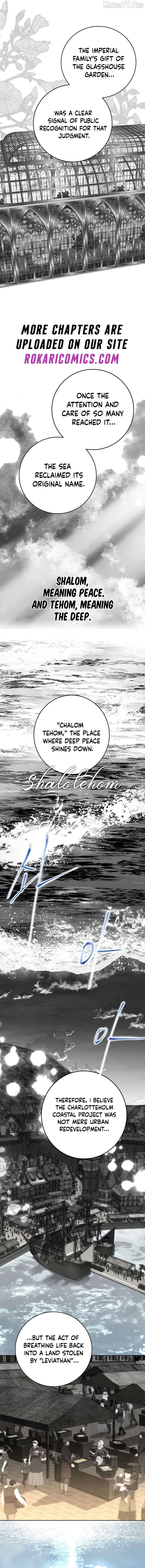 Shards of a Broken Glass Slipper Chapter 29 - page 6