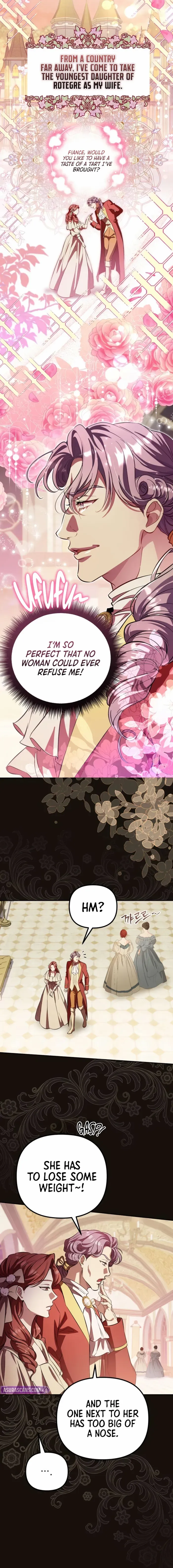 Raising Villains the Right Way Chapter 18 - page 20