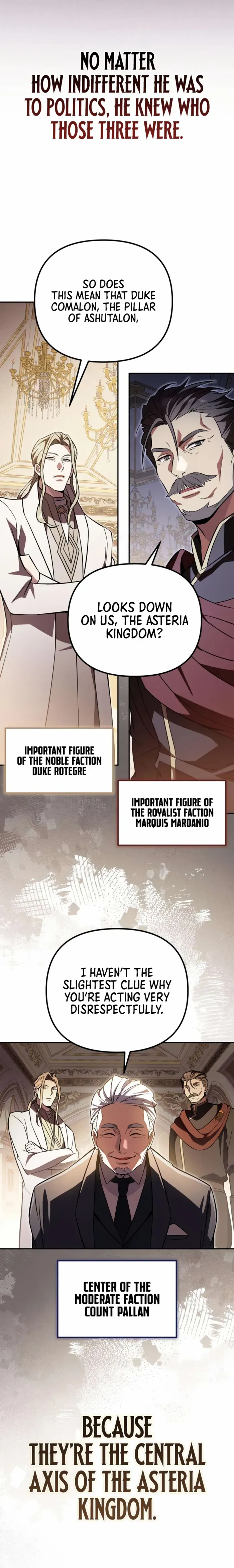 Raising Villains the Right Way Chapter 18 - page 24