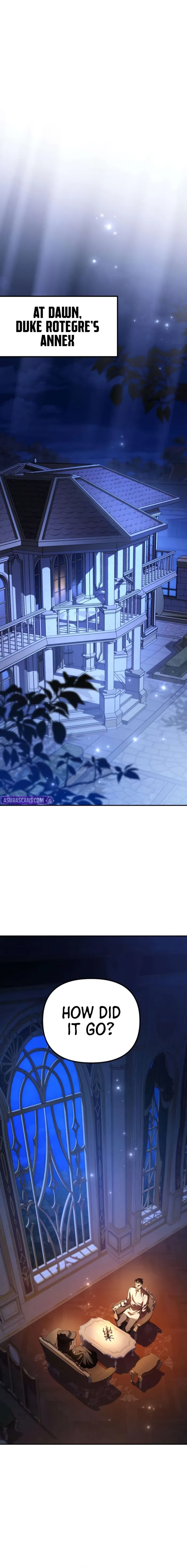 Raising Villains the Right Way Chapter 18 - page 30