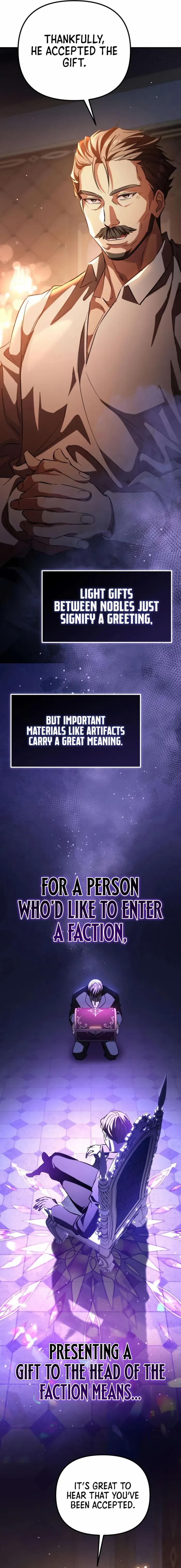 Raising Villains the Right Way Chapter 18 - page 31