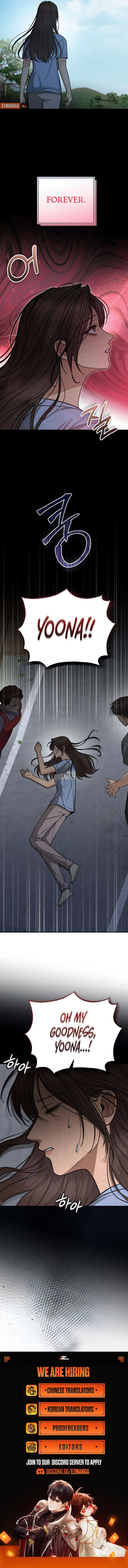 First Love Chapter 16 - page 13