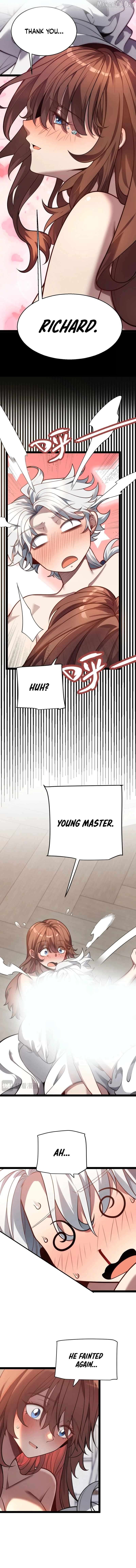 City of Sins Chapter 11 - page 12