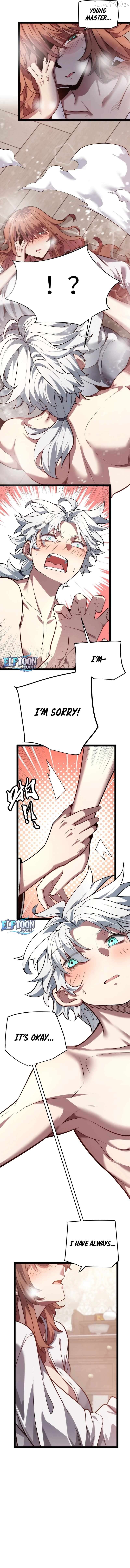 City of Sins Chapter 11 - page 4
