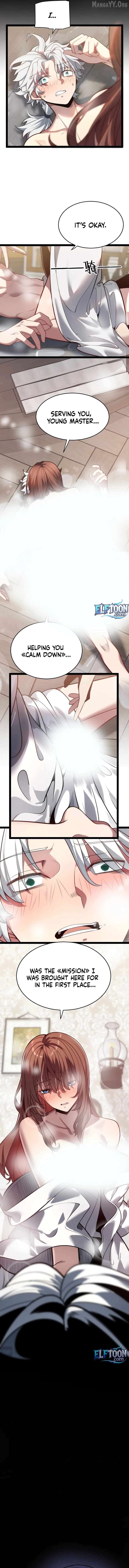 City of Sins Chapter 11 - page 7