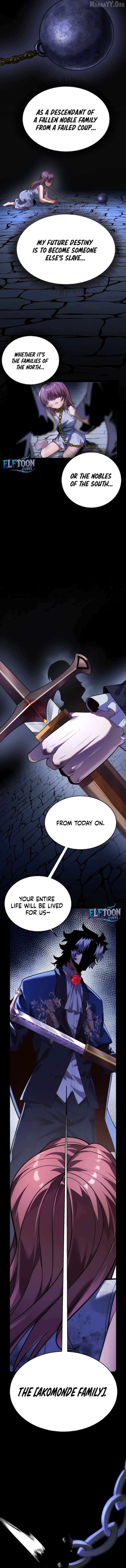 City of Sins Chapter 11 - page 8