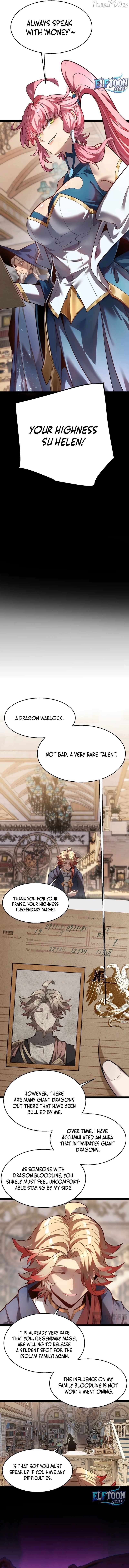 City of Sins Chapter 12 - page 10