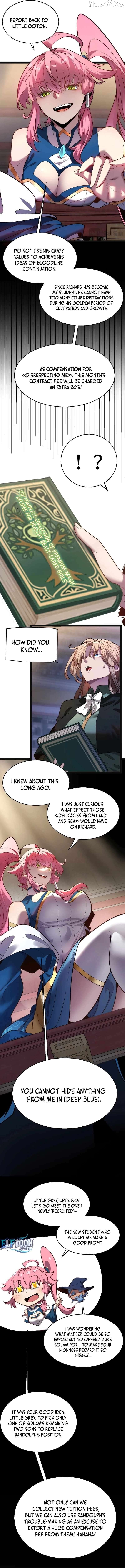 City of Sins Chapter 12 - page 5
