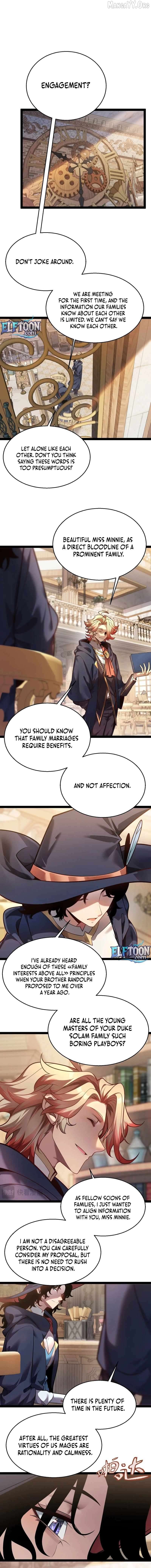City of Sins Chapter 12 - page 8