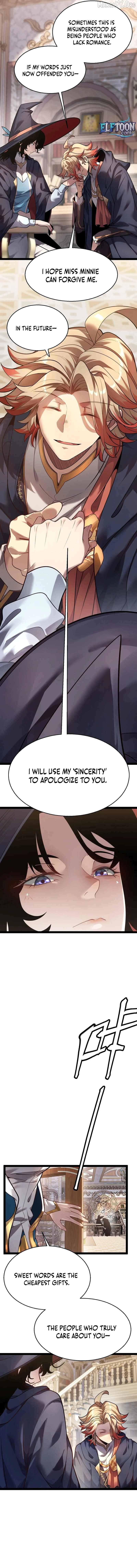 City of Sins Chapter 12 - page 9