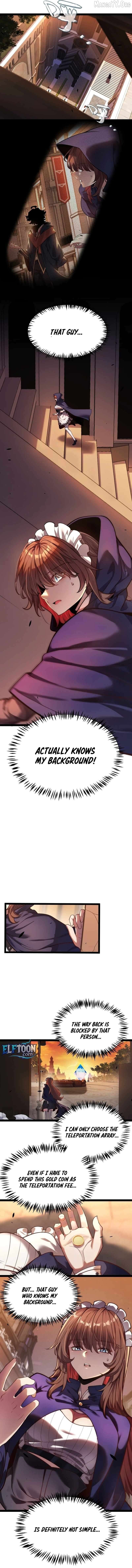 City of Sins Chapter 13 - page 10