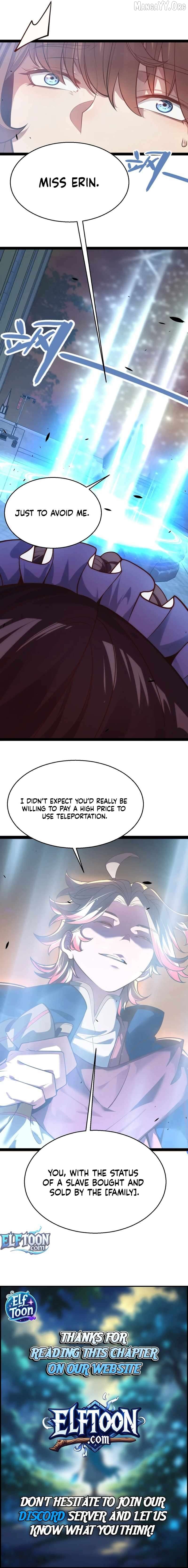 City of Sins Chapter 13 - page 11
