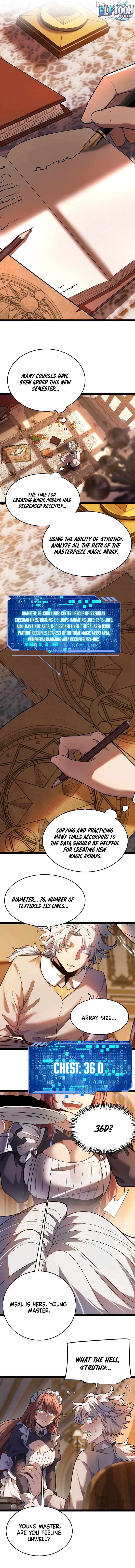 City of Sins Chapter 13 - page 3