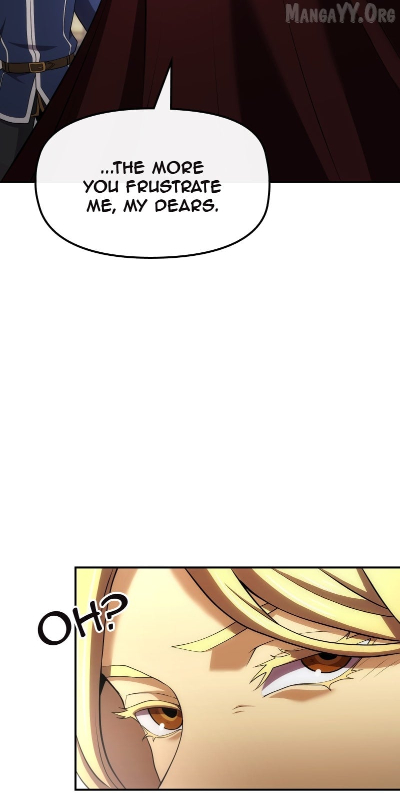 Impure Blood Regression Chapter 13 - page 32