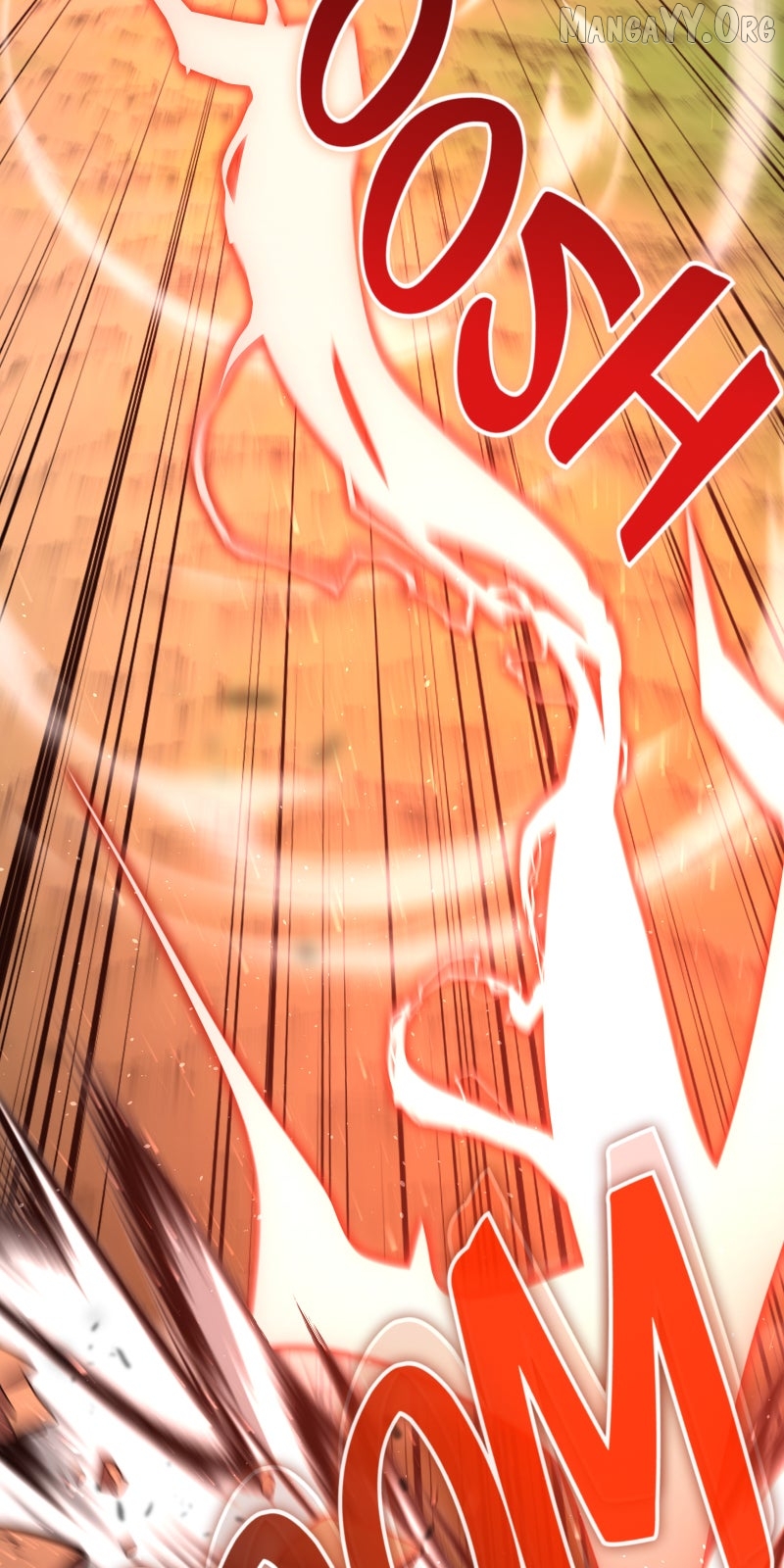 Impure Blood Regression Chapter 13 - page 45