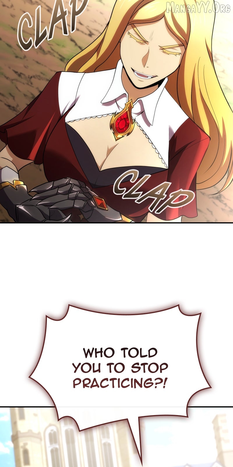 Impure Blood Regression Chapter 13 - page 48
