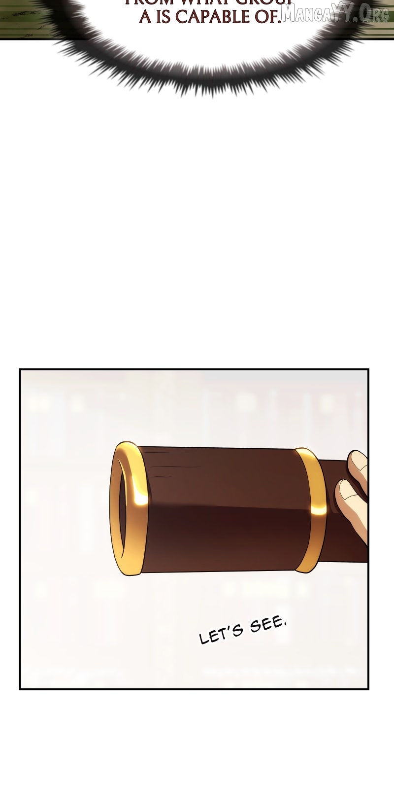 Impure Blood Regression Chapter 13 - page 62