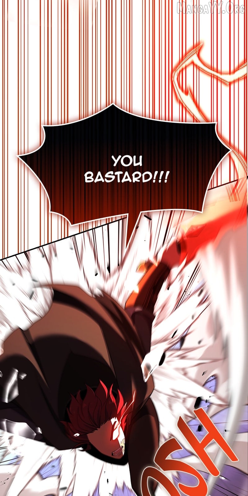 Impure Blood Regression Chapter 14 - page 5