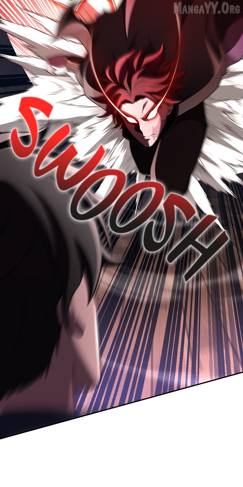 Impure Blood Regression Chapter 14 - page 12