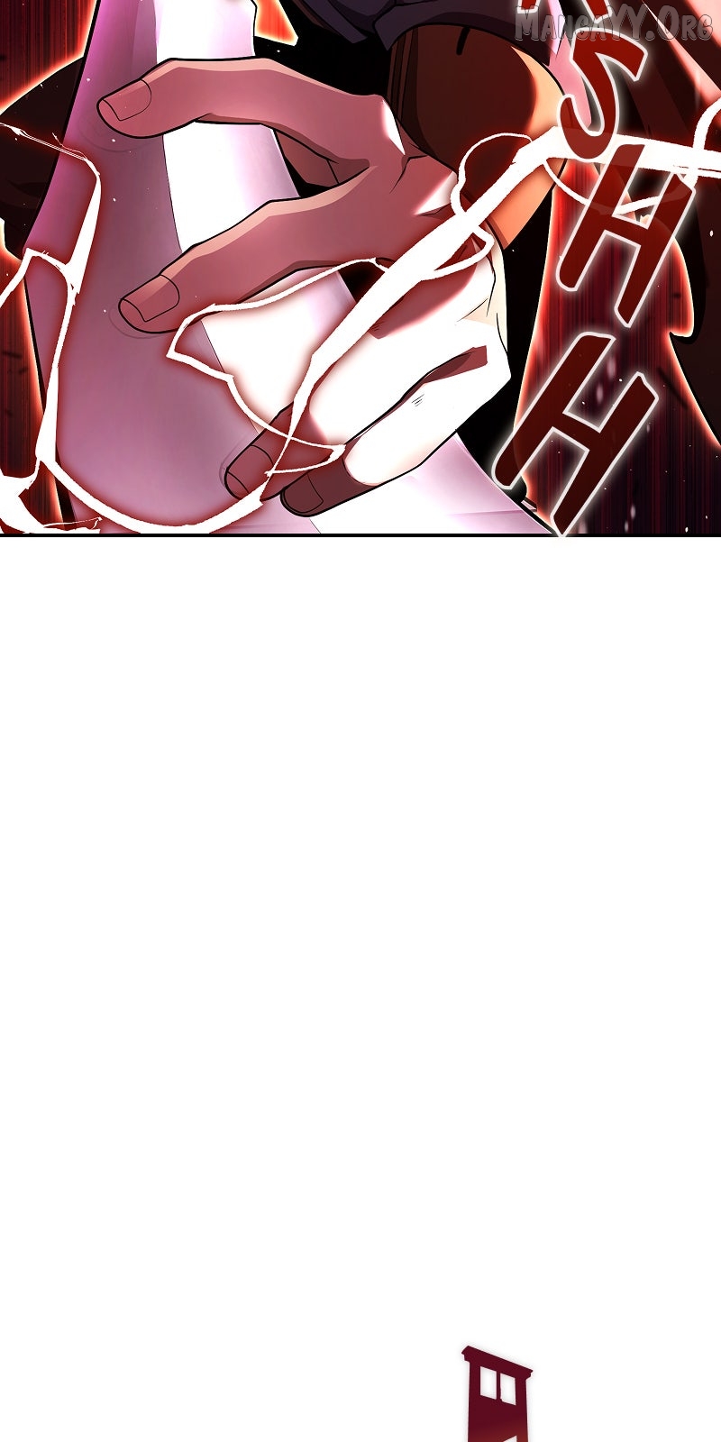 Impure Blood Regression Chapter 14 - page 21