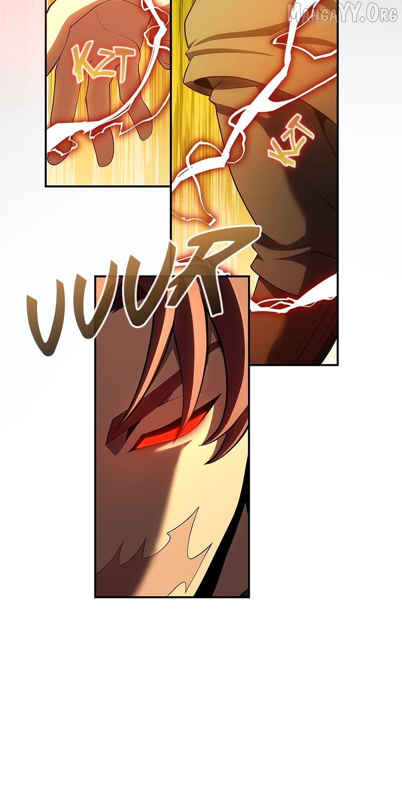 Impure Blood Regression Chapter 14 - page 63