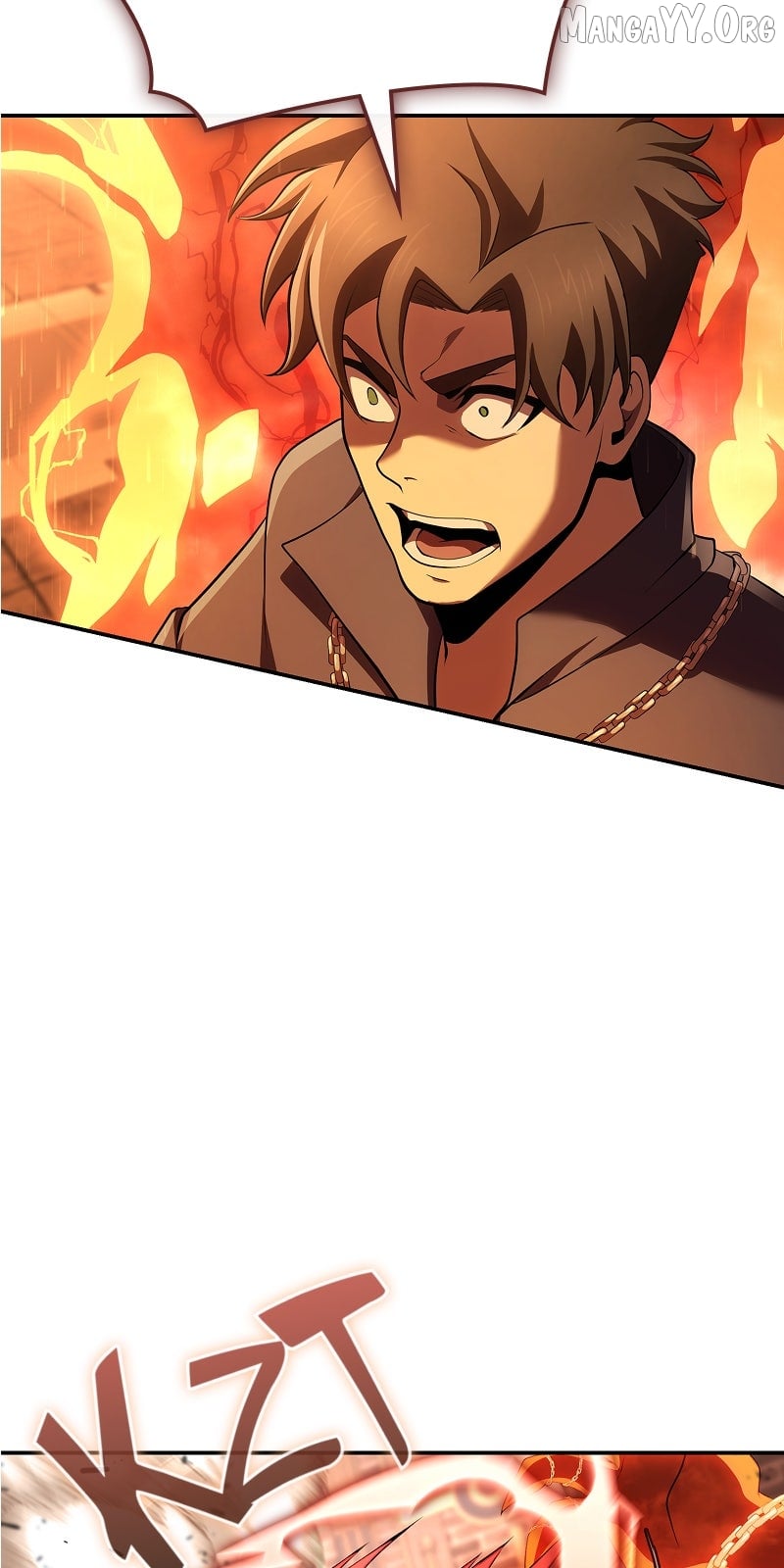 Impure Blood Regression Chapter 14 - page 72