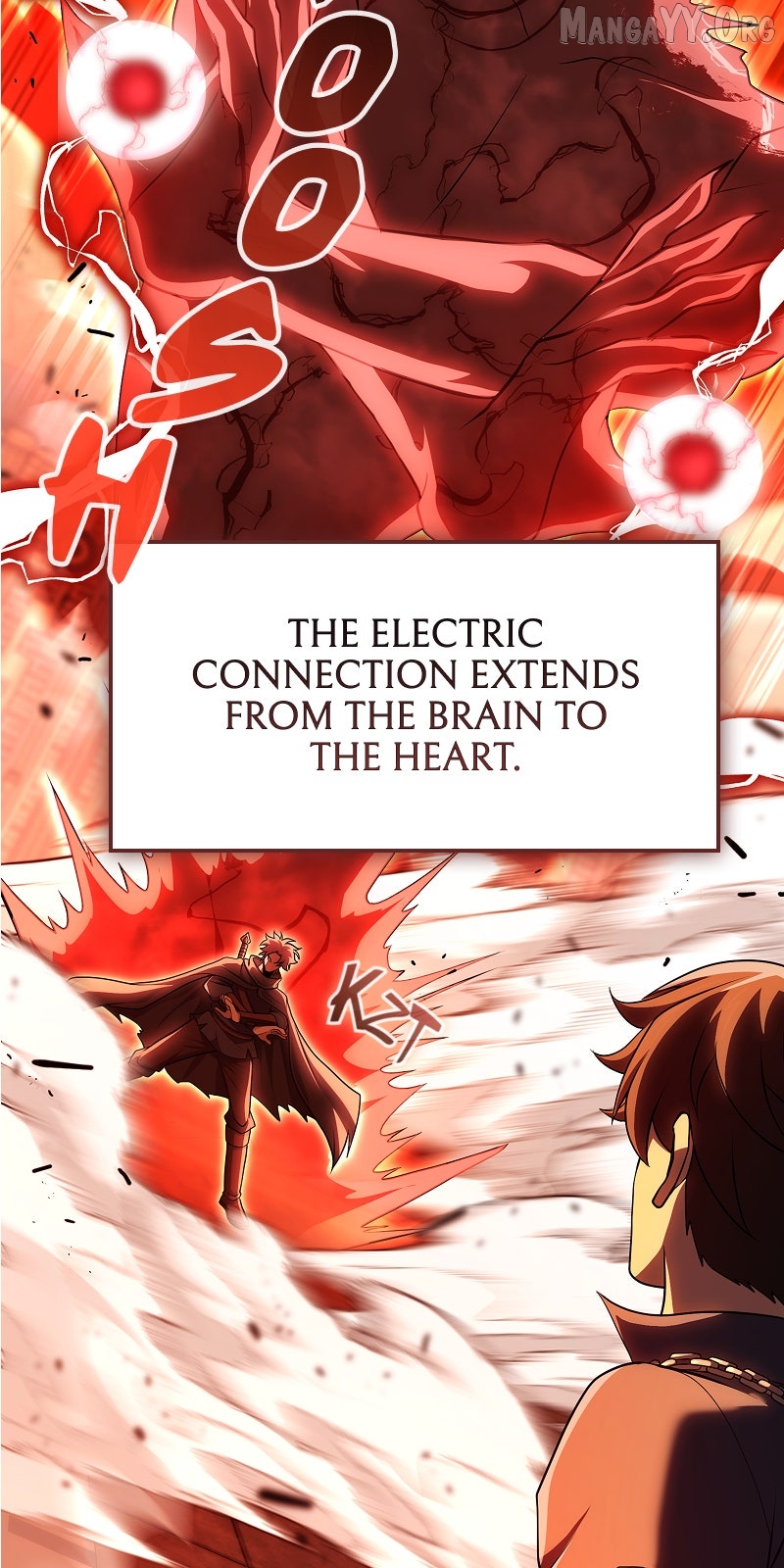 Impure Blood Regression Chapter 14 - page 74