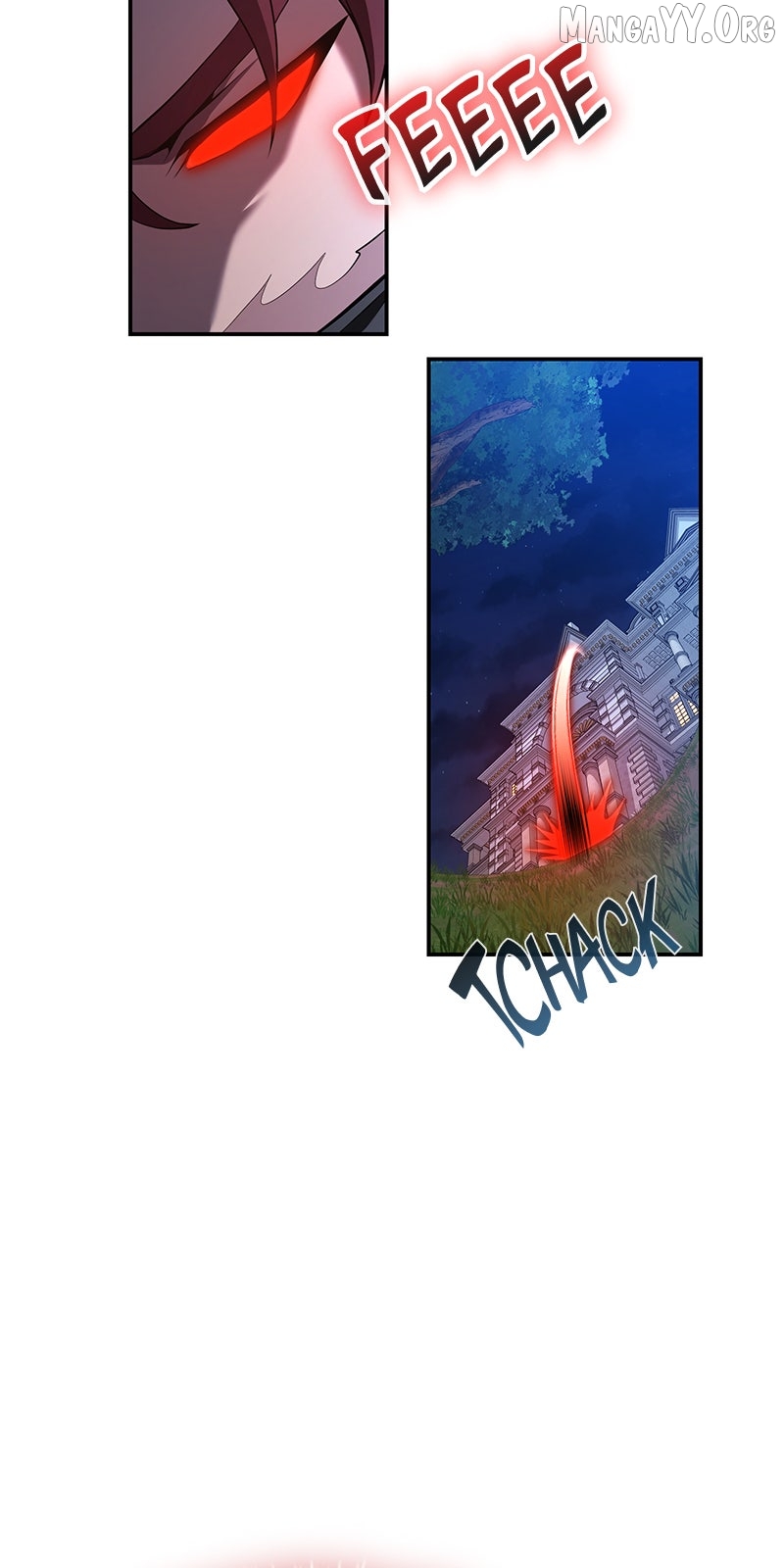 Impure Blood Regression Chapter 14 - page 84