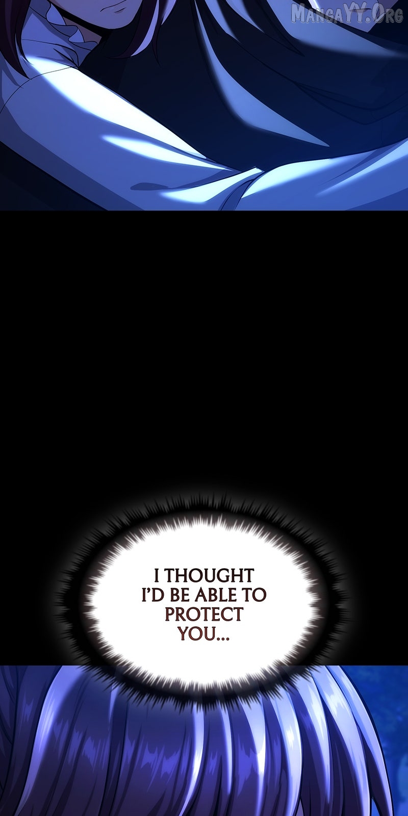 Impure Blood Regression Chapter 15 - page 4