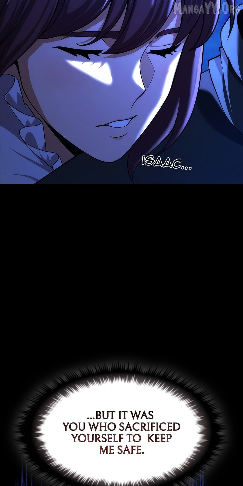 Impure Blood Regression Chapter 15 - page 5