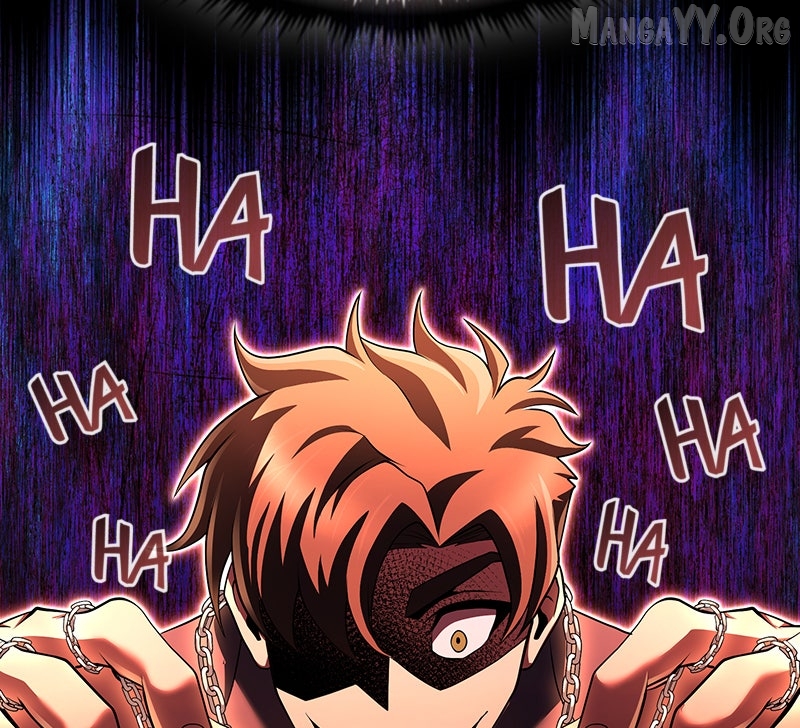 Impure Blood Regression Chapter 15 - page 6