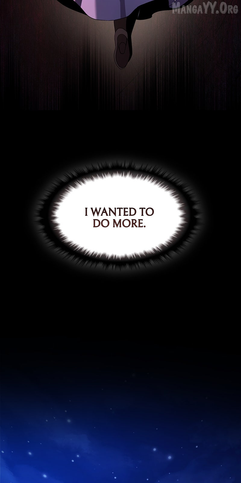 Impure Blood Regression Chapter 15 - page 8