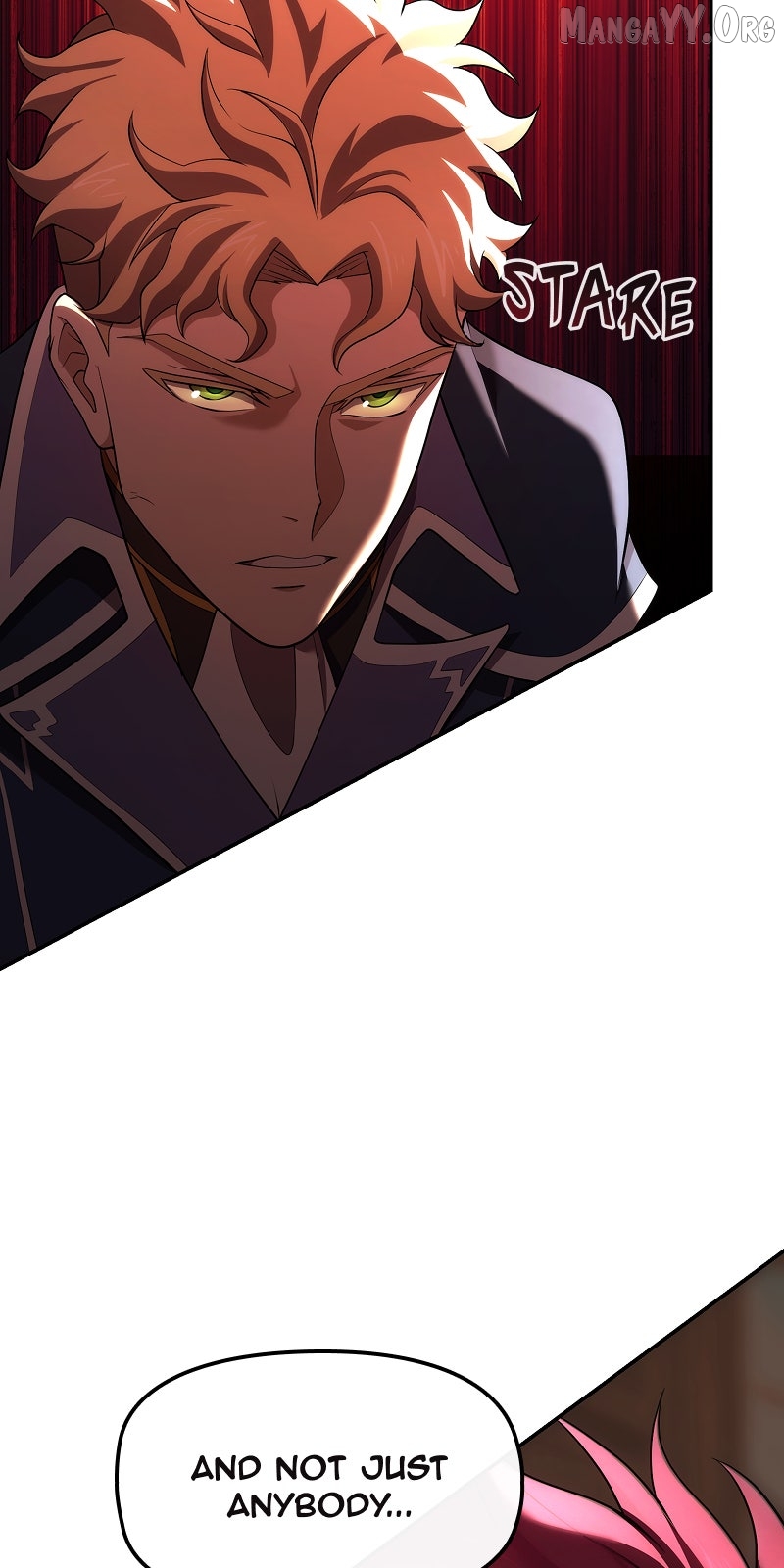 Impure Blood Regression Chapter 15 - page 19