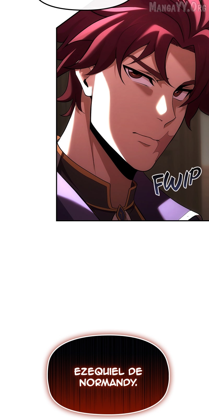 Impure Blood Regression Chapter 15 - page 20