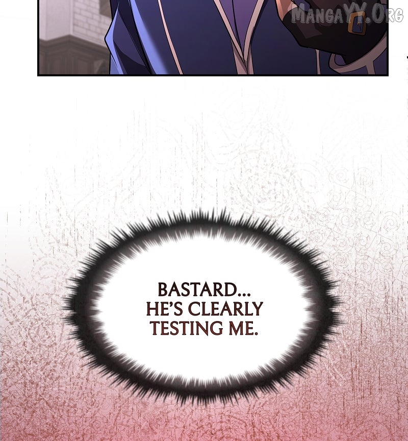 Impure Blood Regression Chapter 15 - page 22