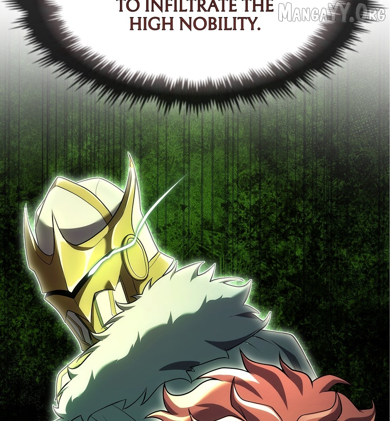 Impure Blood Regression Chapter 15 - page 25